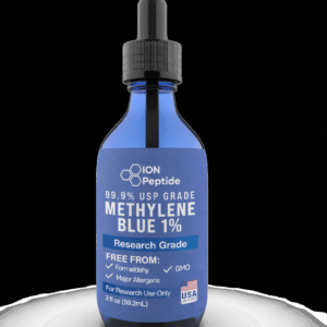 Methylene Blue 1% – 60ml