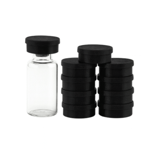 3ML Vial Caps/Cover (10 Pack)