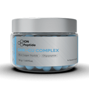 GHK-Cu Complex