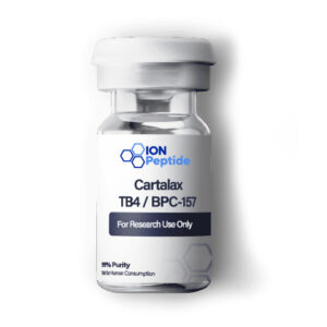 Cartalax / TB4 / BPC-157 – 40mg