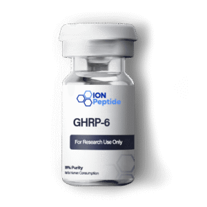 GHRP-6 – 5mg