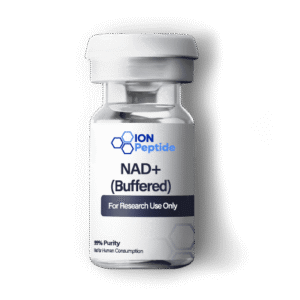 NAD+ Buffered – 500mg