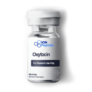 oxytocin peptide