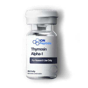 Thymosin Alpha-1